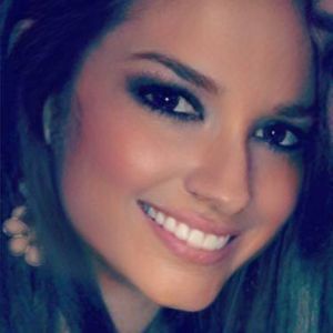 Meet your Posher, Crystal